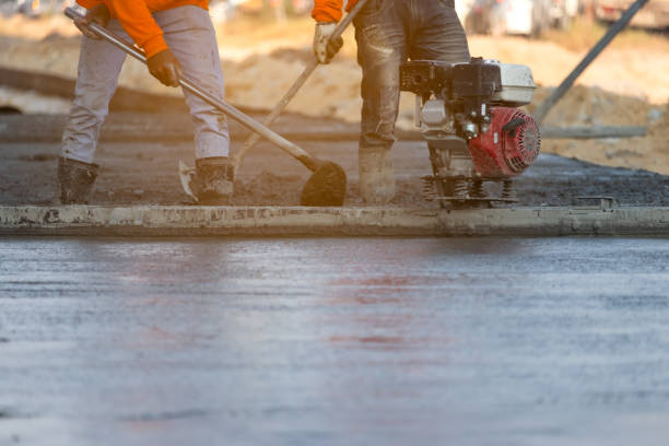 Best Concrete Installation Cost  in Pawnee, OK