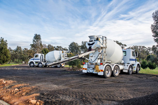 Best Concrete Repair Services  in Pawnee, OK
