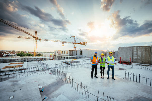 Best Affordable Concrete Contractor  in Pawnee, OK