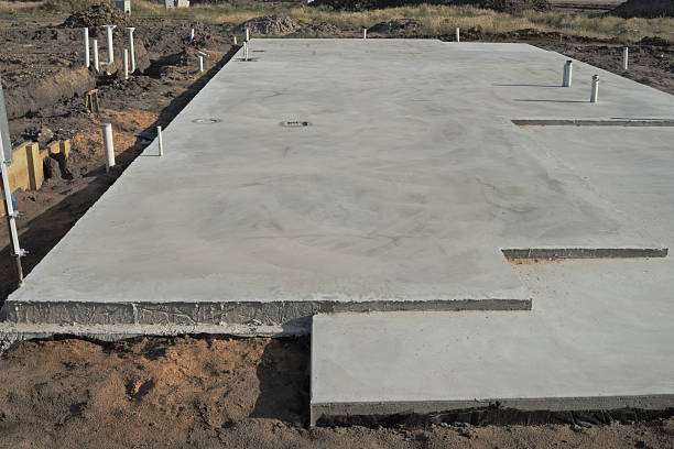 Best Concrete Crack Repair  in Pawnee, OK