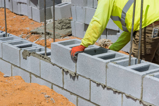 Best Concrete Foundation Repair  in Pawnee, OK