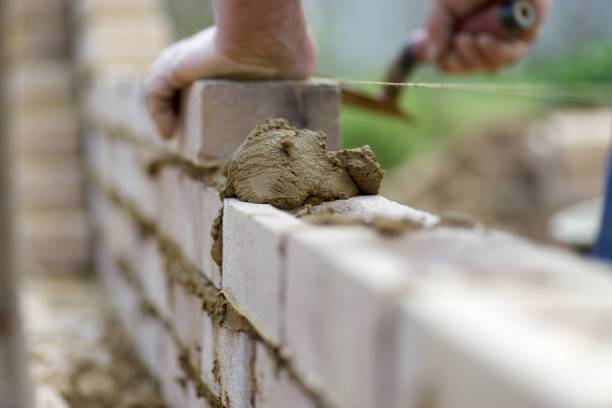 , OK Concrete contractor Company