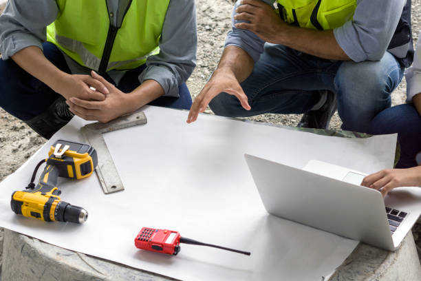 Best Decorative Concrete Services  in Pawnee, OK