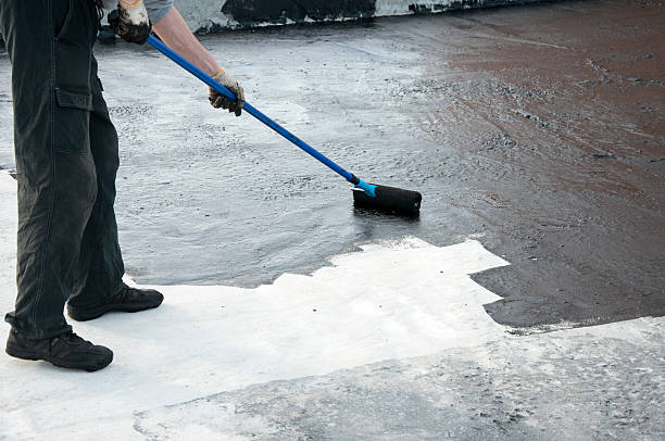 Best Concrete Patio Contractor  in Pawnee, OK